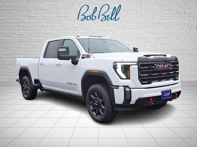 Thumbnail image of 2024 GMC Sierra 2500HD at New - BobBellChevroletOfBelAir