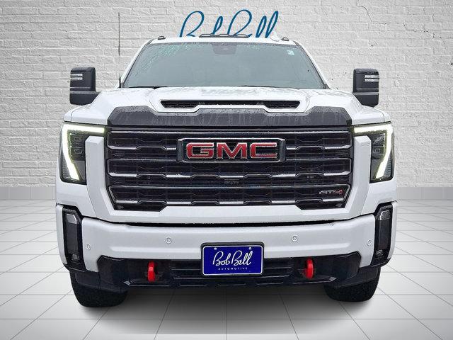 Thumbnail image of 2024 GMC Sierra 2500HD at New - BobBellChevroletOfBelAir