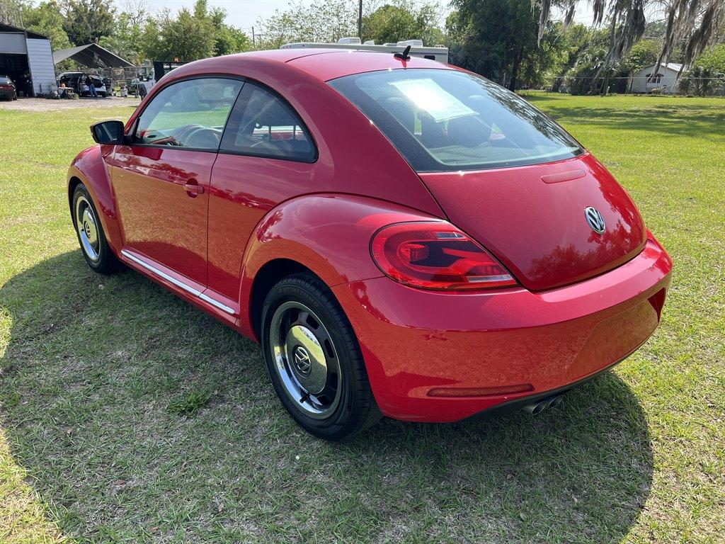 Thumbnail image of 2012 Volkswagen Beetle at Let’s Deal Auto Sales INC
