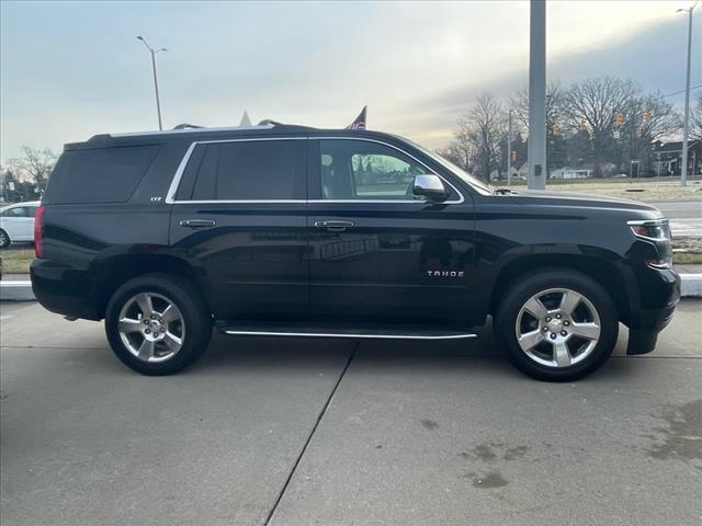 Thumbnail image of 2015 Chevrolet Tahoe at A & B Motors