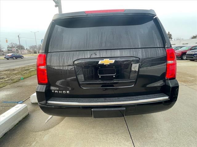 Thumbnail image of 2015 Chevrolet Tahoe at A & B Motors