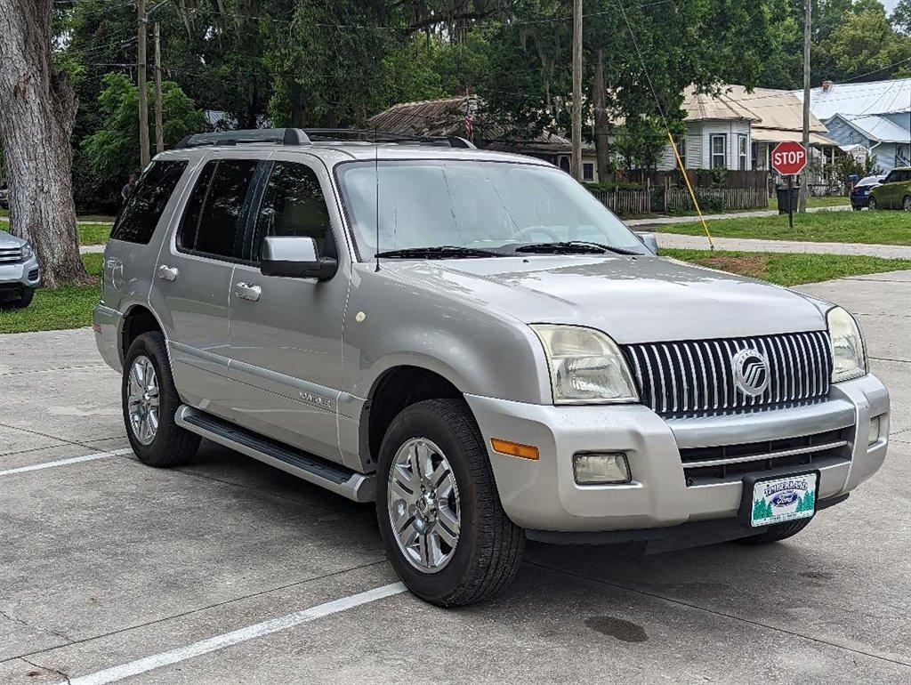 Thumbnail image of 2008 Mercury Mountaineer at Best Choice Auto Sales & Services Inc