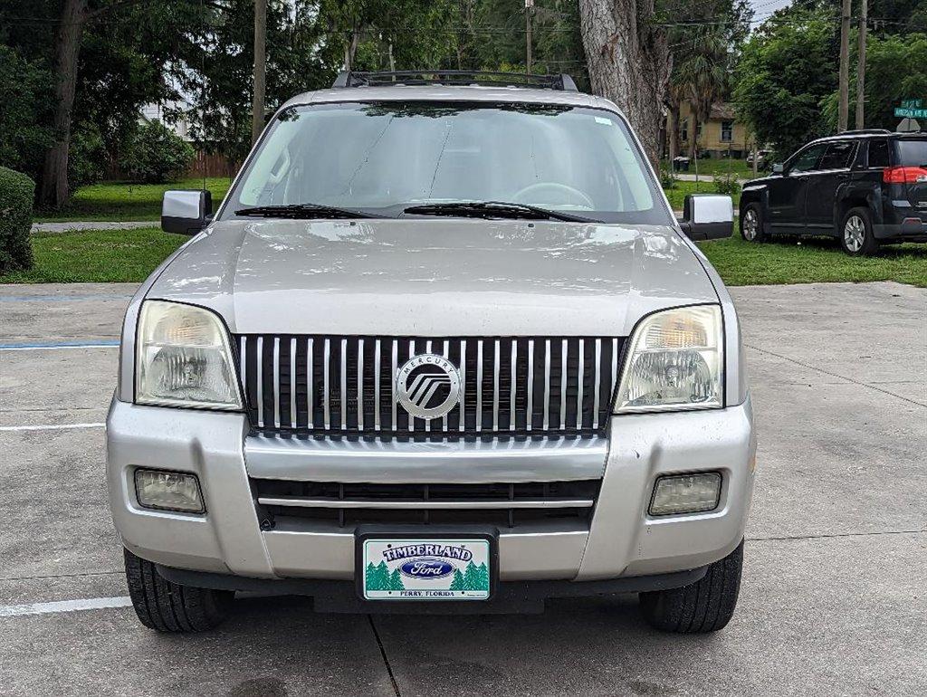 Thumbnail image of 2008 Mercury Mountaineer at Best Choice Auto Sales & Services Inc