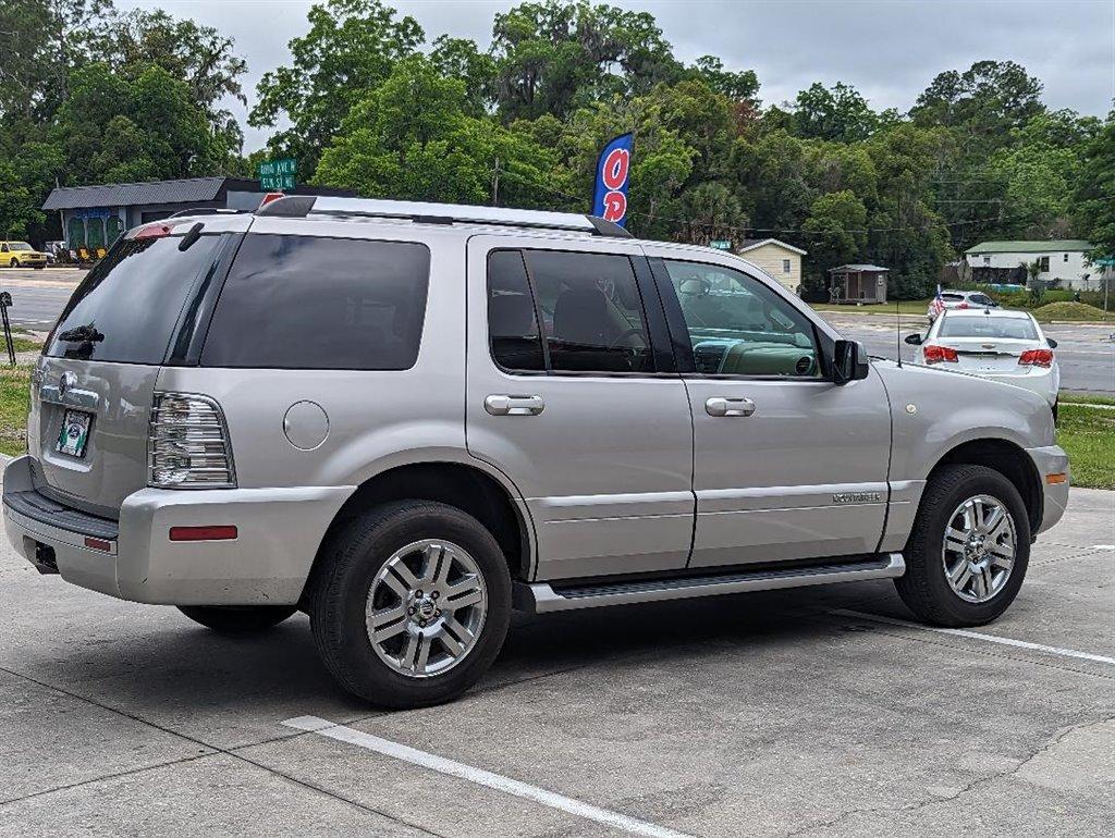 Thumbnail image of 2008 Mercury Mountaineer at Best Choice Auto Sales & Services Inc