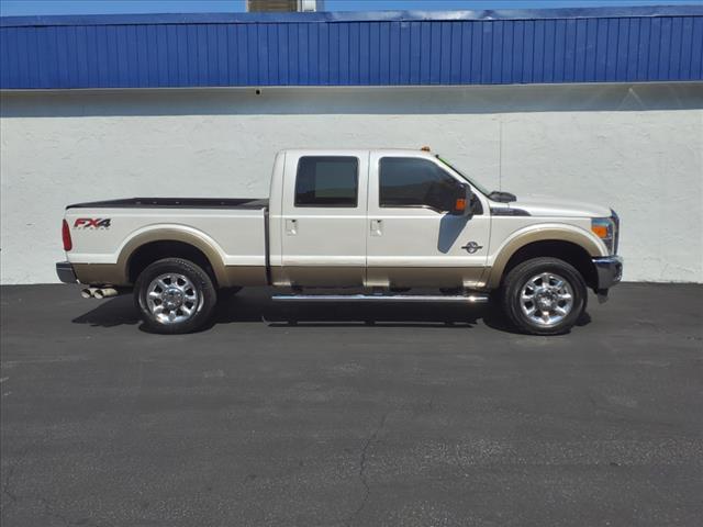 Thumbnail image of 2014 Ford F-250 Super Duty at Oldham Motor Company Llc