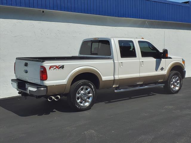 Thumbnail image of 2014 Ford F-250 Super Duty at Oldham Motor Company Llc