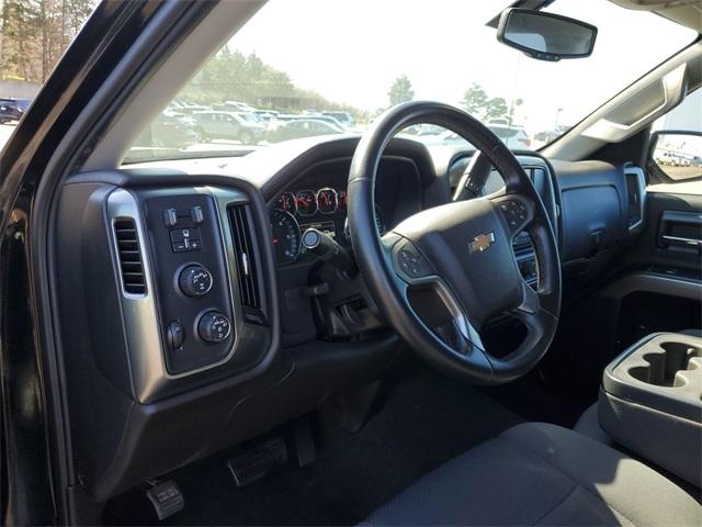 Thumbnail image of 2019 Chevrolet Silverado 1500 LD at Bill Fox Chevrolet Inc