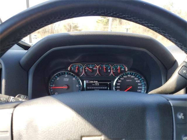 Thumbnail image of 2019 Chevrolet Silverado 1500 LD at Bill Fox Chevrolet Inc