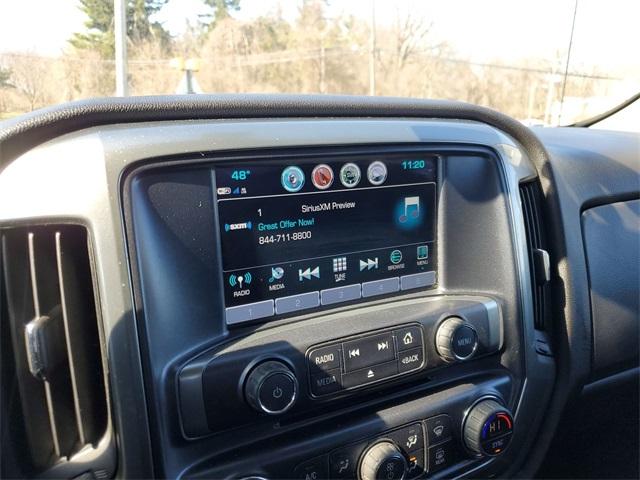 Thumbnail image of 2019 Chevrolet Silverado 1500 LD at Bill Fox Chevrolet Inc