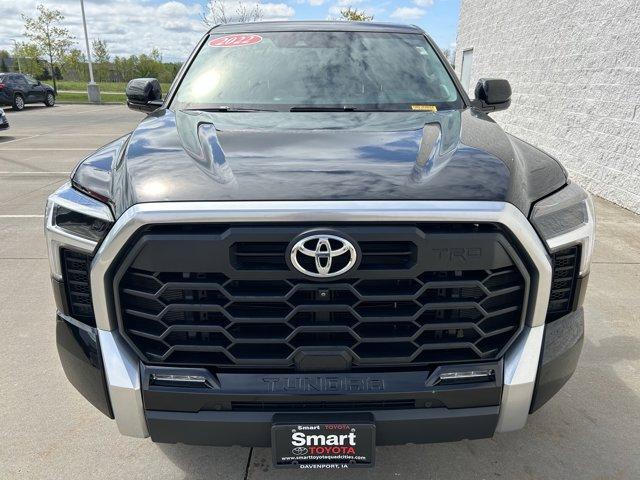 Thumbnail image of 2022 Toyota Tundra at Smart Toyota