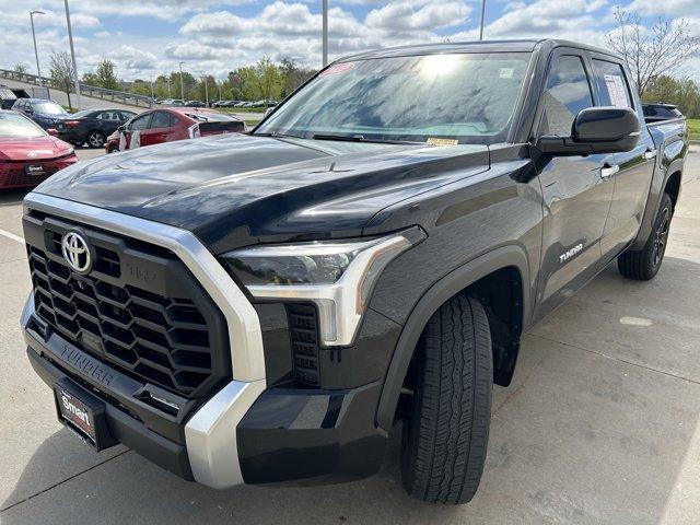 Thumbnail image of 2022 Toyota Tundra at Smart Toyota