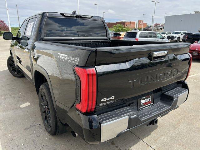Thumbnail image of 2022 Toyota Tundra at Smart Toyota
