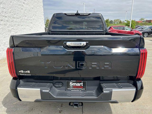 Thumbnail image of 2022 Toyota Tundra at Smart Toyota