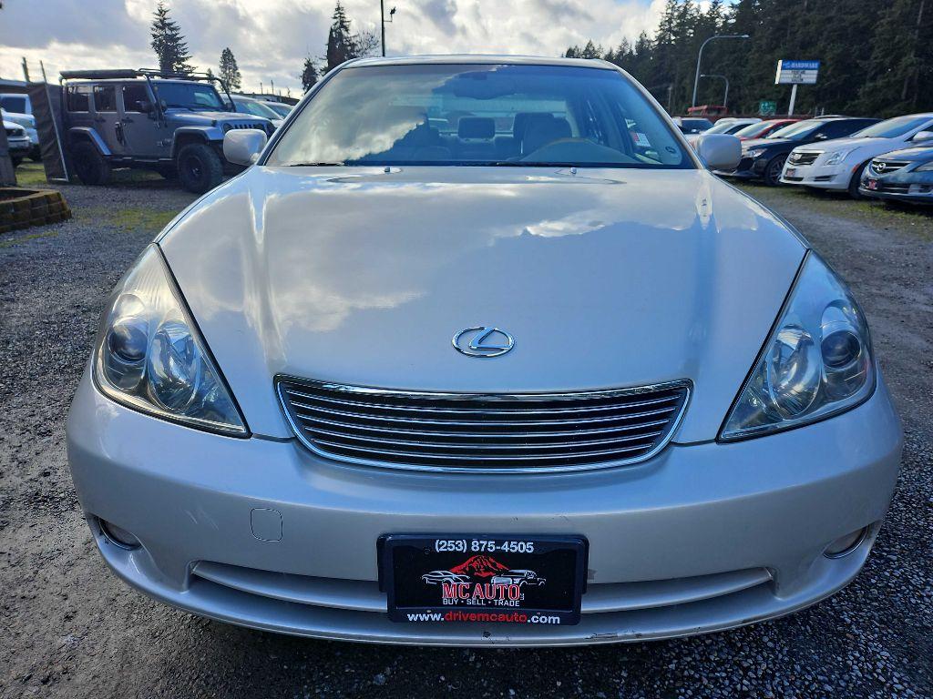 Thumbnail image of 2006 Lexus ES 330 at MC AUTO LLC