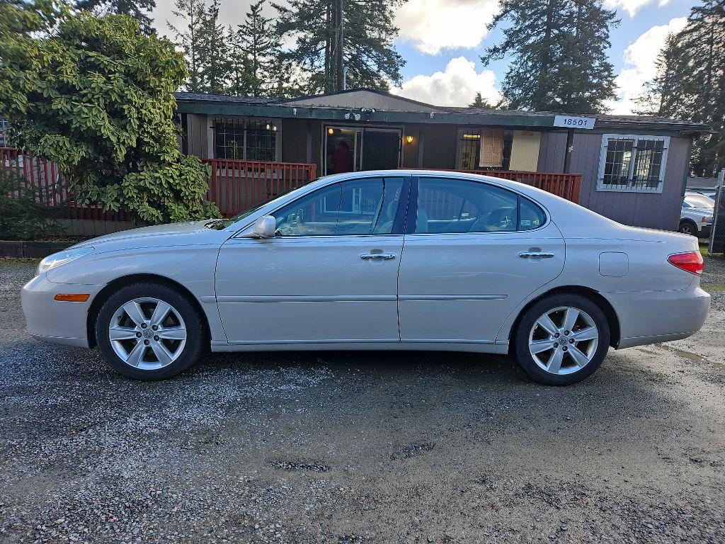 Thumbnail image of 2006 Lexus ES 330 at MC AUTO LLC