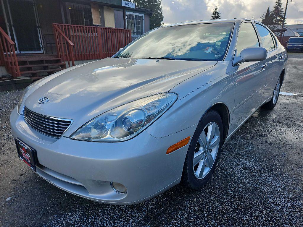 Thumbnail image of 2006 Lexus ES 330 at MC AUTO LLC