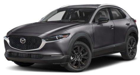 Thumbnail image of 2024 Mazda CX-30 at Jake Sweeney Mazda Used