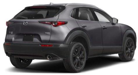 Thumbnail image of 2024 Mazda CX-30 at Jake Sweeney Mazda Used