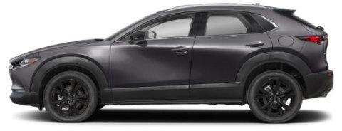 Thumbnail image of 2024 Mazda CX-30 at Jake Sweeney Mazda Used