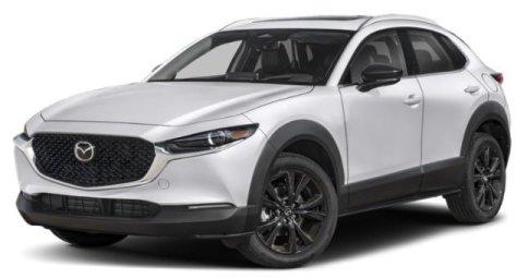 Thumbnail image of 2024 Mazda CX-30 at Jake Sweeney Mazda Used