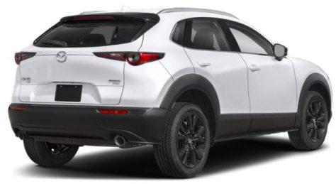 Thumbnail image of 2024 Mazda CX-30 at Jake Sweeney Mazda Used