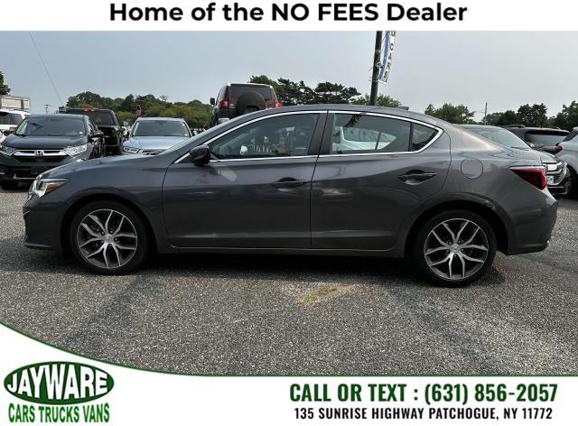 Thumbnail image of 2021 Acura ILX at Jayware Inc.