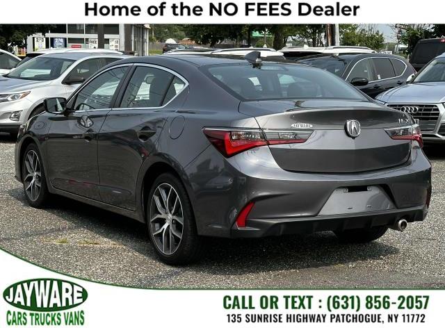 Thumbnail image of 2021 Acura ILX at Jayware Inc.