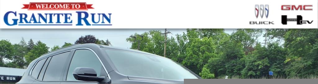 Thumbnail image of 2025 GMC Acadia at Granite Run Buick Gmc, Inc