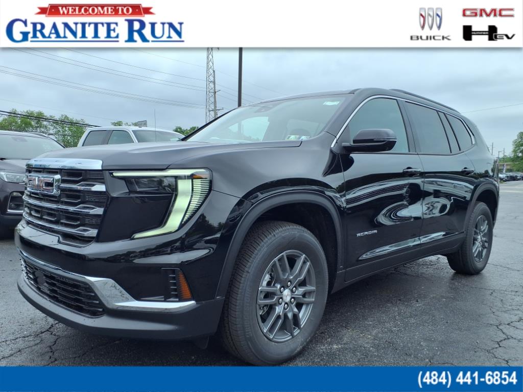 Thumbnail image of 2025 GMC Acadia at Granite Run Buick Gmc, Inc