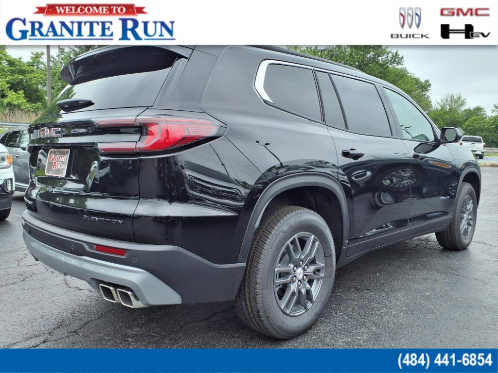 Thumbnail image of 2025 GMC Acadia at Granite Run Buick Gmc, Inc