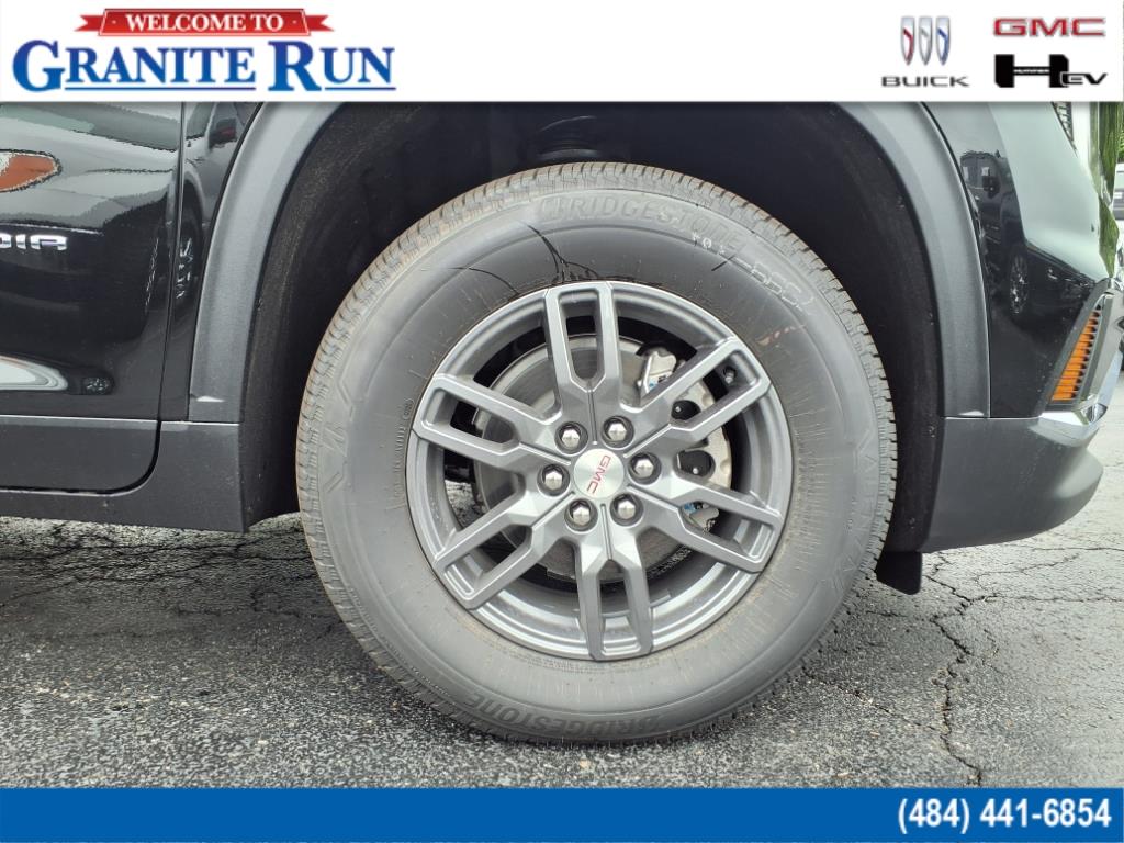 Thumbnail image of 2025 GMC Acadia at Granite Run Buick Gmc, Inc