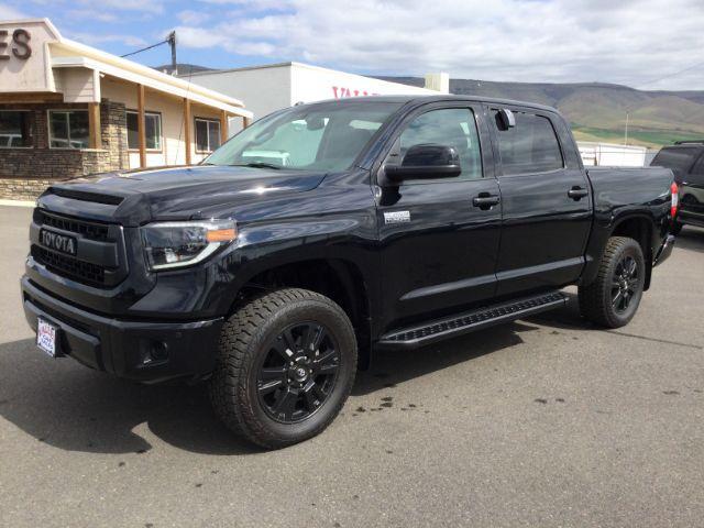 Thumbnail image of 2014 Toyota Tundra at Valley Car Sales
