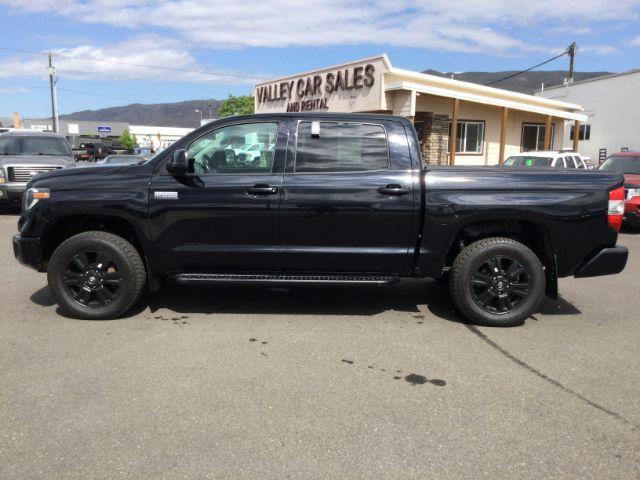 Thumbnail image of 2014 Toyota Tundra at Valley Car Sales