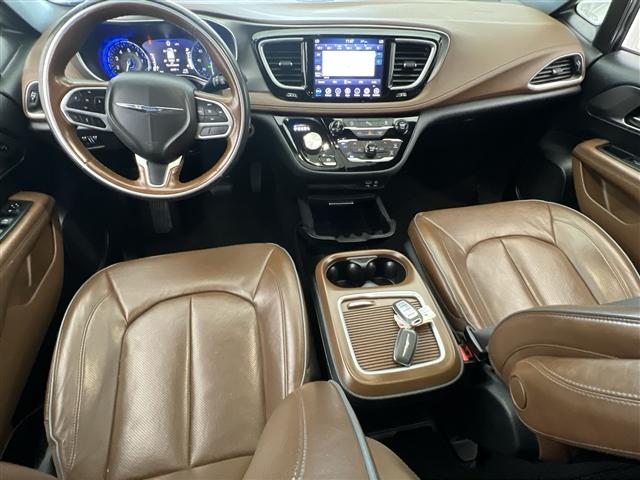 Thumbnail image of 2020 Chrysler Pacifica at Mccluskey Chevrolet Kings Automall