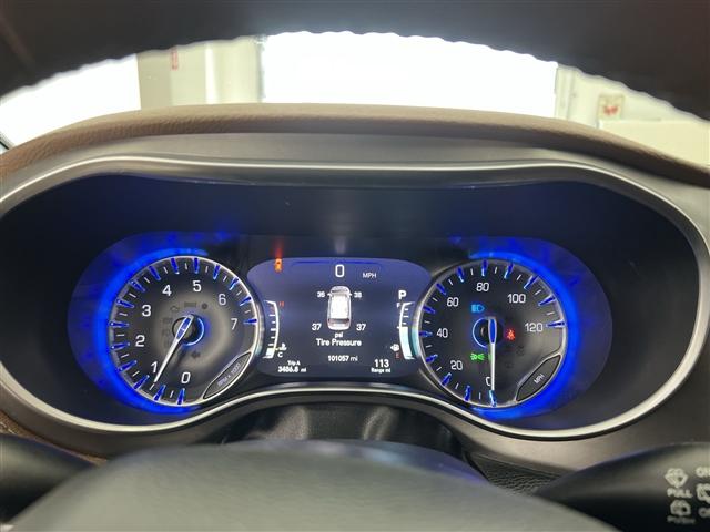 Thumbnail image of 2020 Chrysler Pacifica at Mccluskey Chevrolet Kings Automall