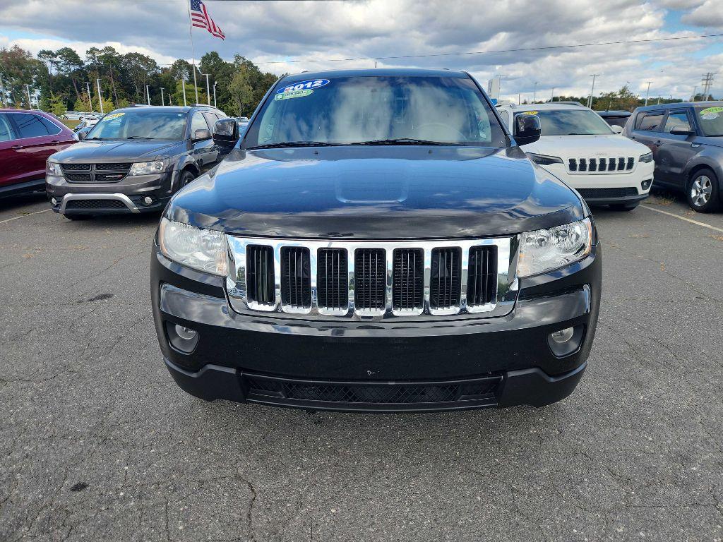 Thumbnail image of 2012 Jeep Grand Cherokee at CAROLINAS AUTO EXPO