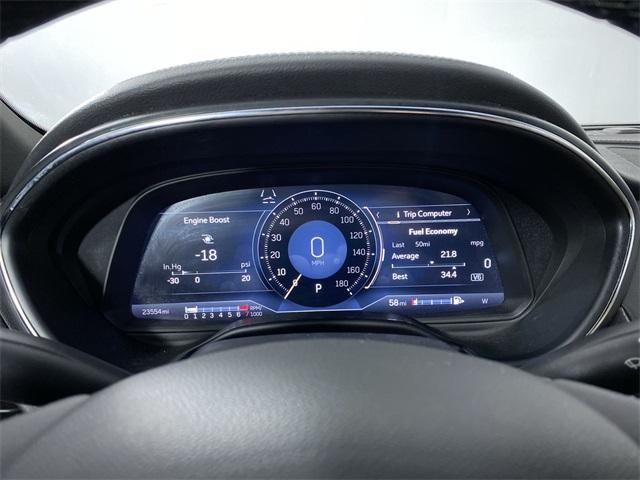 Thumbnail image of 2022 Cadillac CT5 at Jim Riehl's Friendly Honda