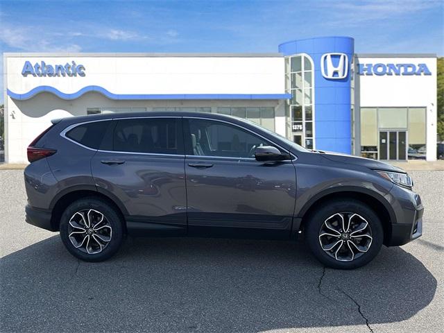 Thumbnail image of 2022 Honda CR-V at Atlantic Honda