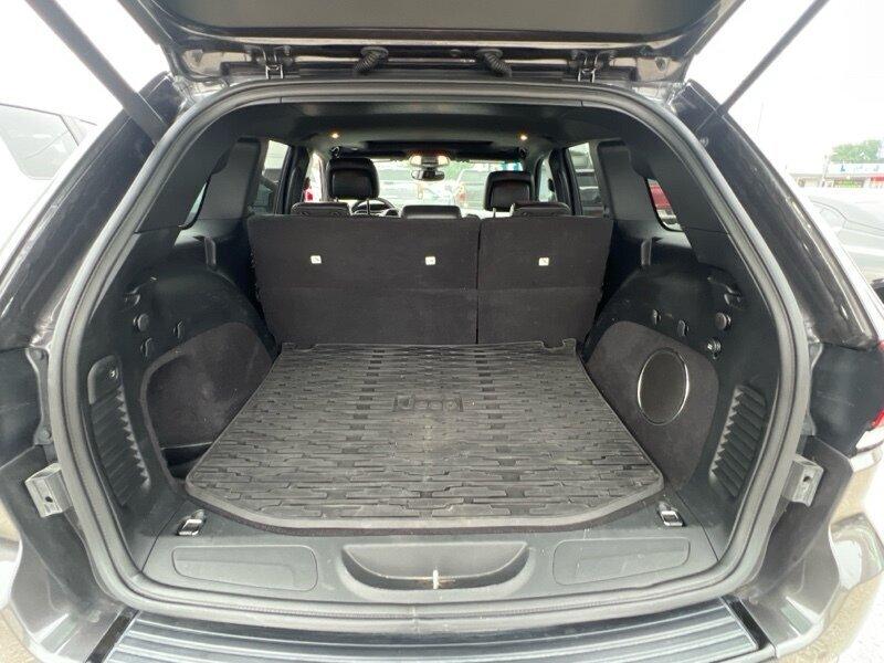 Thumbnail image of 2018 Jeep Grand Cherokee at Triple J's Auto Sales, LLC