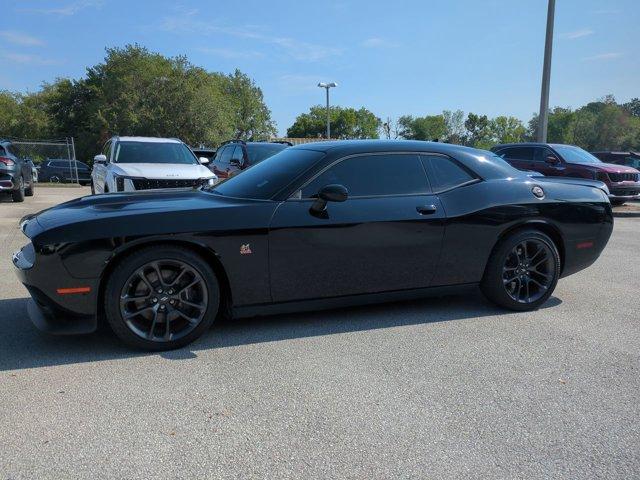 Thumbnail image of 2021 Dodge Challenger at OrlandoKiaNorth - USED - SHARED