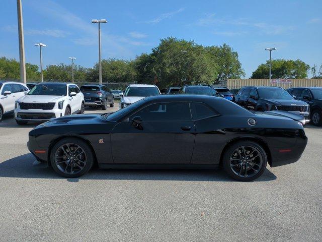 Thumbnail image of 2021 Dodge Challenger at OrlandoKiaNorth - USED - SHARED
