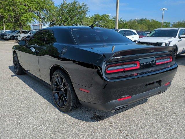 Thumbnail image of 2021 Dodge Challenger at OrlandoKiaNorth - USED - SHARED