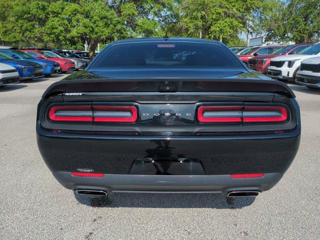 Thumbnail image of 2021 Dodge Challenger at OrlandoKiaNorth - USED - SHARED