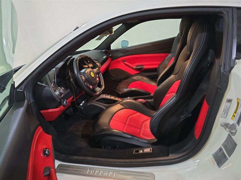 Thumbnail image of 2019 Ferrari 488 GTB at Luxury Motorsports