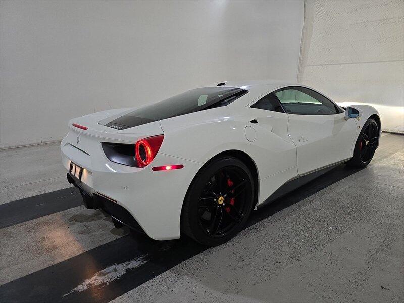 Thumbnail image of 2019 Ferrari 488 GTB at Luxury Motorsports