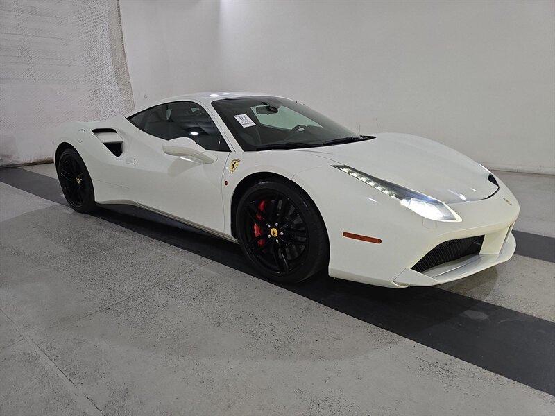 Thumbnail image of 2019 Ferrari 488 GTB at Luxury Motorsports