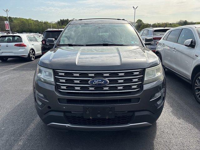 Thumbnail image of 2016 Ford Explorer at D'Ambrosio Dodge