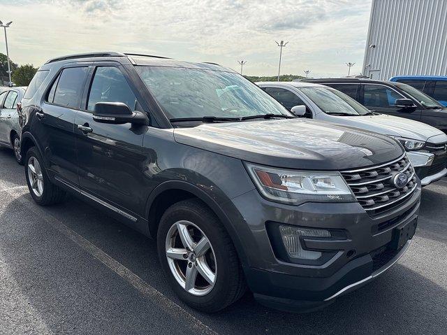 Thumbnail image of 2016 Ford Explorer at D'Ambrosio Dodge