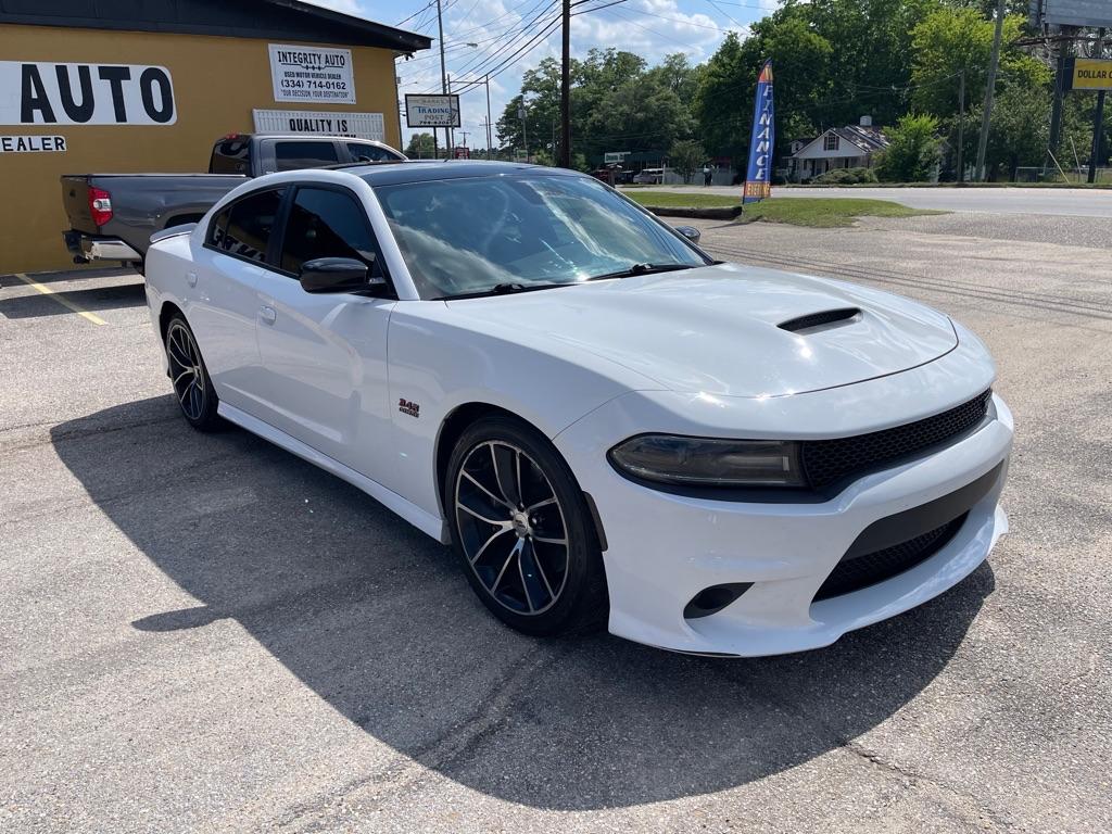 Thumbnail image of 2018 Dodge Charger at Integrity Auto
