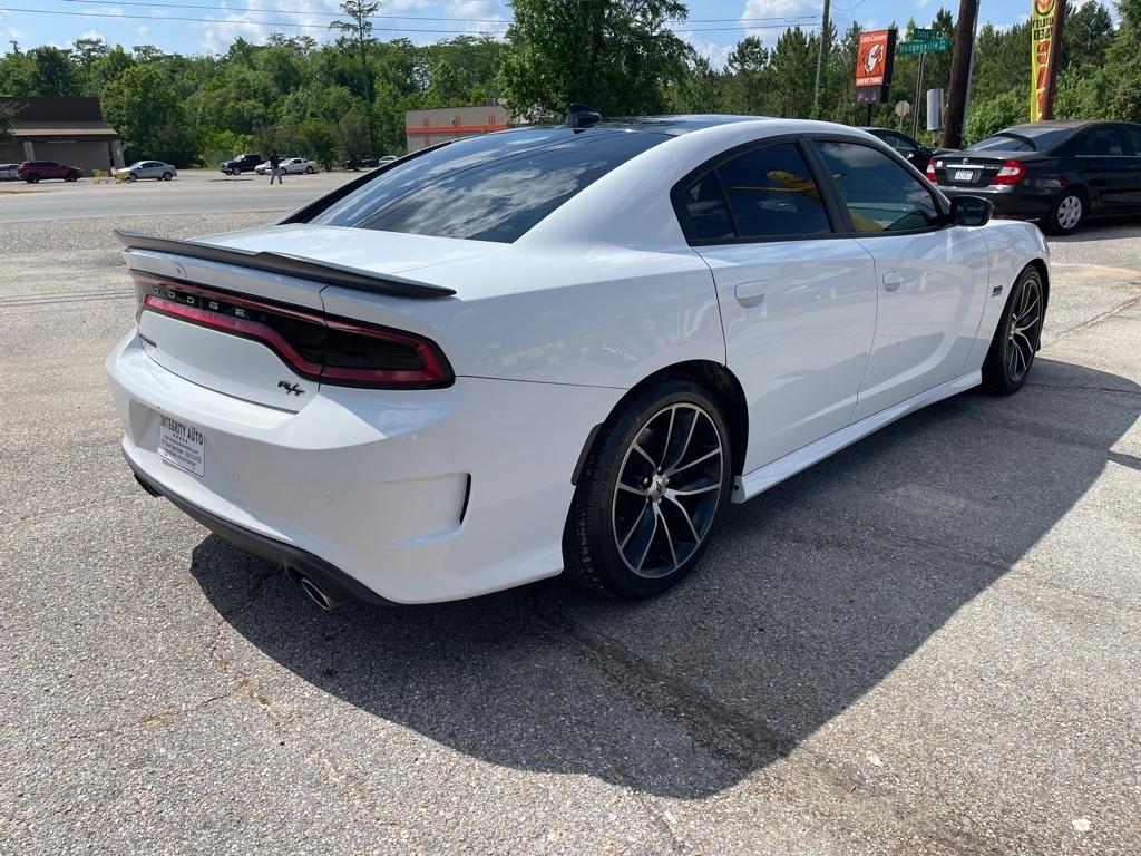 Thumbnail image of 2018 Dodge Charger at Integrity Auto